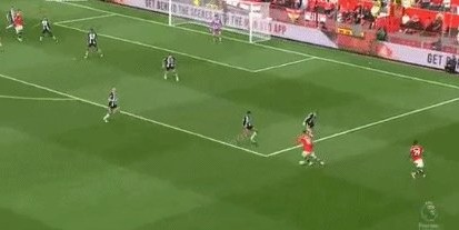 【早报】首秀双响！那个男人回来了，就像从未离开