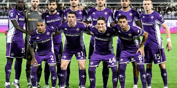 开云app官网-《民族报》：“意大利杯还是保级？佛罗伦萨，选择是必须的”