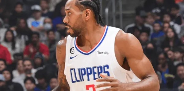 开云体育官网下载安装-伦纳德谈改变：就是要变得更好，减少一些防守上的失误