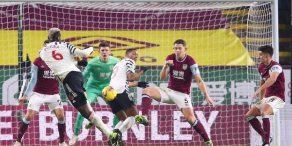 开云官方网-林良锋：惊喜吗？意外吗？曼联榜首！这不是演习！