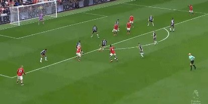 【早报】首秀双响！那个男人回来了，就像从未离开