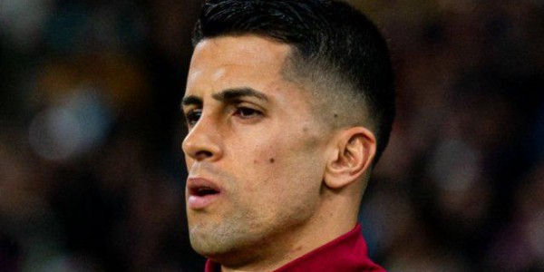 开云官方网-巴萨官方：坎塞洛租借加盟