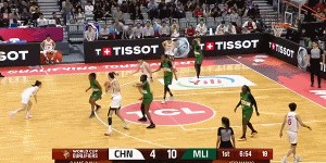 女篮世资赛：中国四人上双大胜马里开门红 杨舒予14+7李月汝21+11|韩旭|张子宇|王思雨|宫鲁鸣|外线_新浪体育_新浪新闻