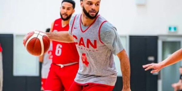 开云体育官网下载安装-星光熠熠更要放下身段，加拿大男篮改走强硬派路线