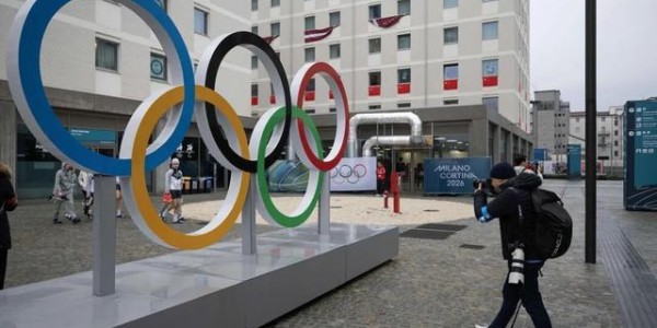 开云全站下载-米兰冬奥，中国品牌拿下“首个”