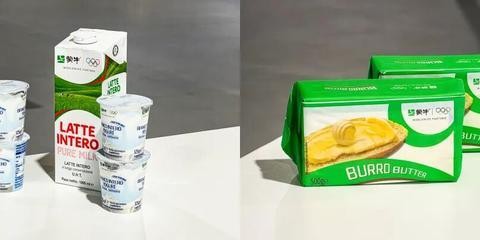 开云全站下载-米兰冬奥，中国品牌拿下“首个”