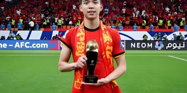 开云棋牌下载-意外！为何有球迷认为帅惟浩上限比王钰栋还高，背后原因找到了